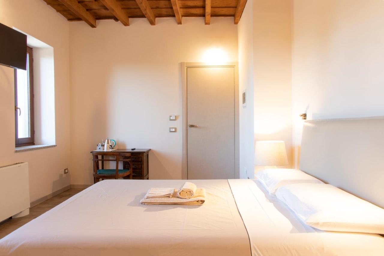 Mahthildis Agriturismo B&B Vermezzo Екстер'єр фото