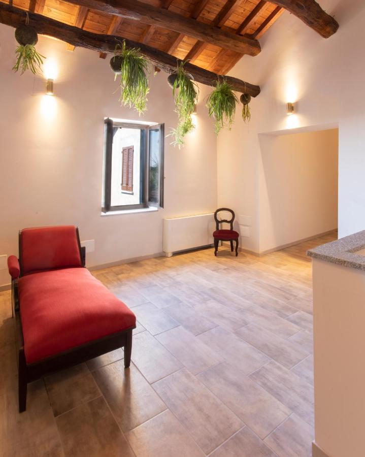 Mahthildis Agriturismo B&B Vermezzo Екстер'єр фото