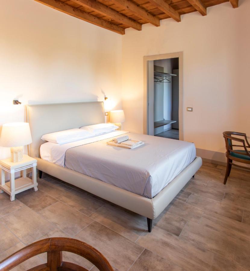 Mahthildis Agriturismo B&B Vermezzo Екстер'єр фото