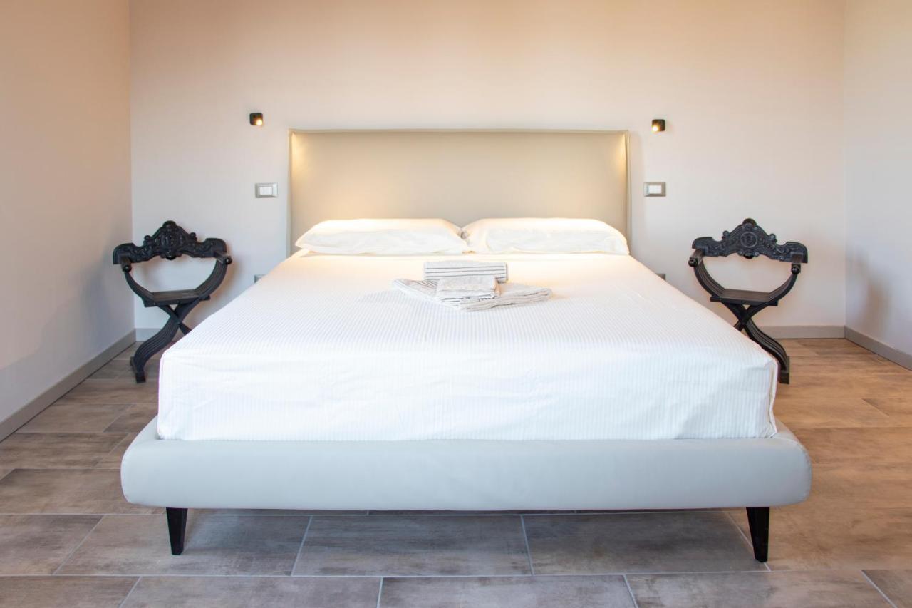Mahthildis Agriturismo B&B Vermezzo Екстер'єр фото